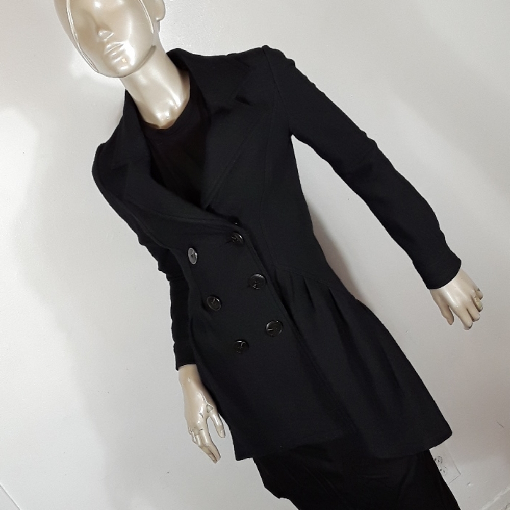 FREE PEOPLE JACKET - Picture 4 of 14